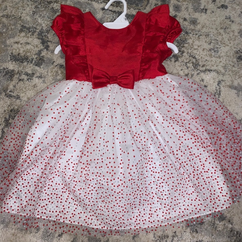 Beautiful BabyGirl Formal Dress!